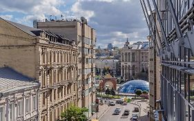 Ул Михайловская 9